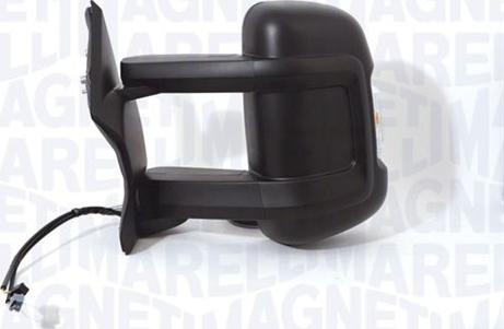 Magneti Marelli 350315027790 - Ulkopeili inparts.fi