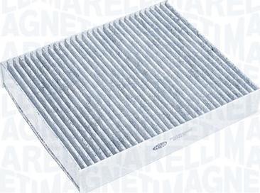 Magneti Marelli 350208066620 - Suodatin, sisäilma inparts.fi