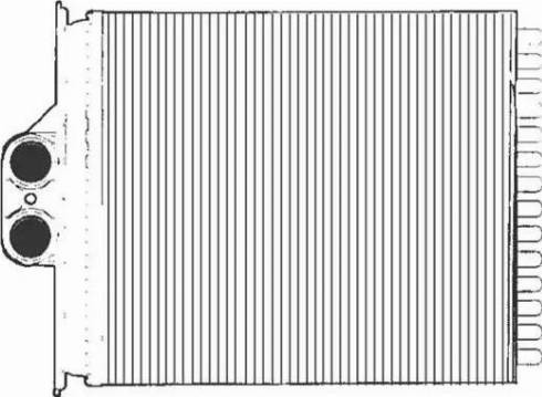 Magneti Marelli 350218260000 - Lämmityslaitteen kenno inparts.fi