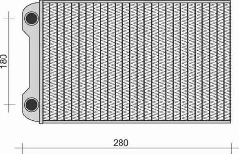 Magneti Marelli 350218280000 - Lämmityslaitteen kenno inparts.fi