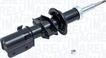 Magneti Marelli 350745080000 - Iskunvaimennin inparts.fi