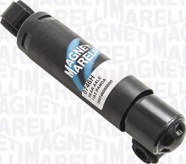 Magneti Marelli 350746080000 - Iskunvaimennin inparts.fi