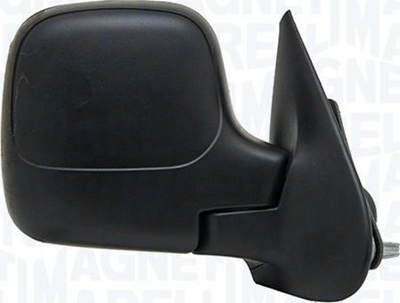 Magneti Marelli 351990104310 - Ulkopeili inparts.fi