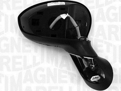 Magneti Marelli 351991103890 - Ulkopeili inparts.fi