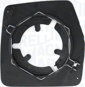 Magneti Marelli 351991803360 - Peililasi, ulkopeili inparts.fi