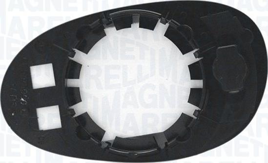 Magneti Marelli 351991303040 - Peililasi, ulkopeili inparts.fi