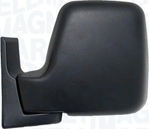 Magneti Marelli 351991705660 - Ulkopeili, ohjaamo inparts.fi