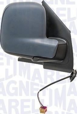 Magneti Marelli 351991719960 - Ulkopeili, ohjaamo inparts.fi