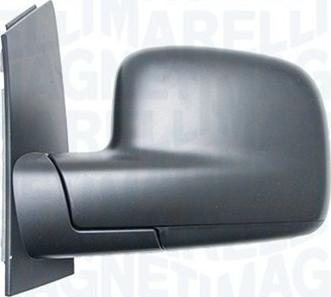 Magneti Marelli 351991719980 - Ulkopeili, ohjaamo inparts.fi