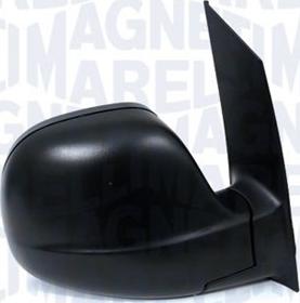 Magneti Marelli 351991719340 - Ulkopeili, ohjaamo inparts.fi