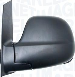 Magneti Marelli 351991719350 - Ulkopeili, ohjaamo inparts.fi