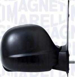 Magneti Marelli 351991719320 - Ulkopeili, ohjaamo inparts.fi