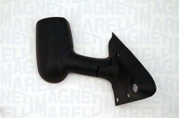 Magneti Marelli 351991715400 - Ulkopeili, ohjaamo inparts.fi