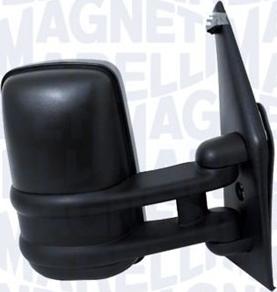 Magneti Marelli 351991717060 - Ulkopeili, ohjaamo inparts.fi