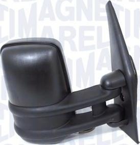 Magneti Marelli 351991717160 - Ulkopeili, ohjaamo inparts.fi