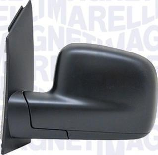 Magneti Marelli 351991720120 - Ulkopeili, ohjaamo inparts.fi