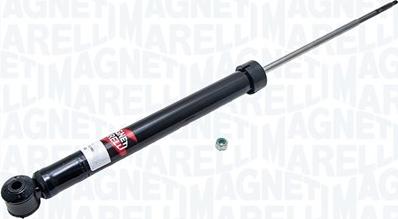 Magneti Marelli 351954070000 - Iskunvaimennin inparts.fi