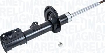 Magneti Marelli 351928070200 - Iskunvaimennin inparts.fi