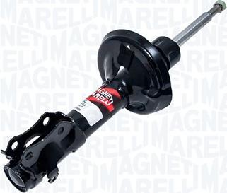 Magneti Marelli 351492070000 - Iskunvaimennin inparts.fi