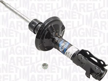 Magneti Marelli 351450080000 - Iskunvaimennin inparts.fi