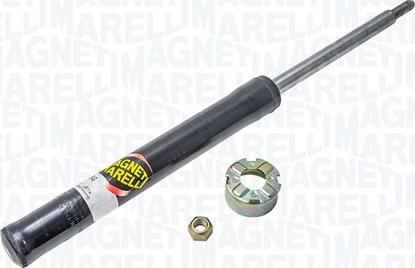 Magneti Marelli 351415070000 - Iskunvaimennin inparts.fi