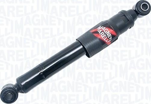 Magneti Marelli 351506070000 - Iskunvaimennin inparts.fi