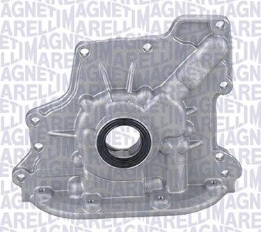 Magneti Marelli 351516000009 - Öljypumppu inparts.fi