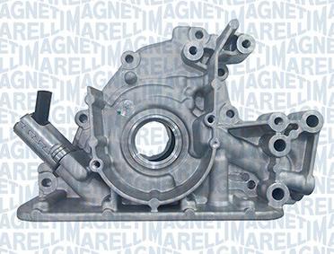 Magneti Marelli 351516000086 - Öljypumppu inparts.fi