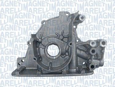 Magneti Marelli 351516000078 - Öljypumppu inparts.fi