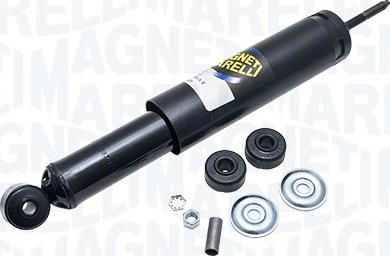 Magneti Marelli 351887080000 - Iskunvaimennin inparts.fi