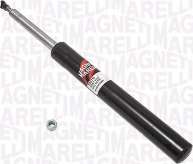 Magneti Marelli 351831070000 - Iskunvaimennin inparts.fi