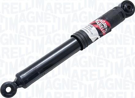 Magneti Marelli 351824070000 - Iskunvaimennin inparts.fi