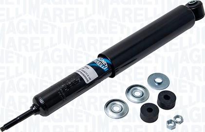 Magneti Marelli 351876080000 - Iskunvaimennin inparts.fi