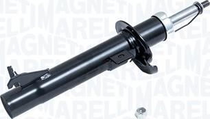 Magneti Marelli 351370070100 - Iskunvaimennin inparts.fi