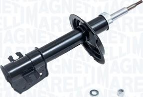 Magneti Marelli 351781080000 - Iskunvaimennin inparts.fi