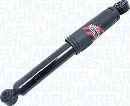 Magneti Marelli 351774070000 - Iskunvaimennin inparts.fi