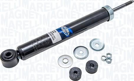 Magneti Marelli 353304080000 - Iskunvaimennin inparts.fi