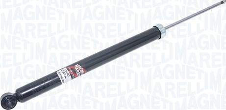 Magneti Marelli 352519070000 - Iskunvaimennin inparts.fi