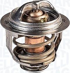 Magneti Marelli 352073190000 - Termostaatti, jäähdytysneste inparts.fi