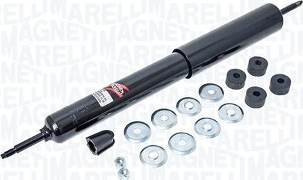 Magneti Marelli 352303070000 - Iskunvaimennin inparts.fi