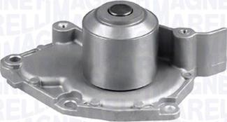 Magneti Marelli 352316170990 - Vesipumppu inparts.fi