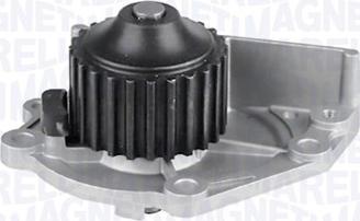 Magneti Marelli 352316170941 - Vesipumppu inparts.fi