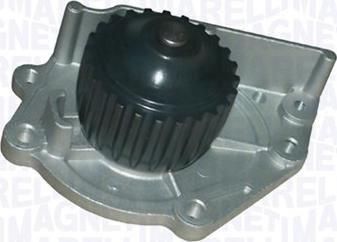 Magneti Marelli 352316170950 - Vesipumppu inparts.fi