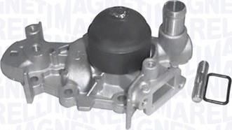 Magneti Marelli 352316170960 - Vesipumppu inparts.fi