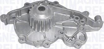 Magneti Marelli 352316170962 - Vesipumppu inparts.fi