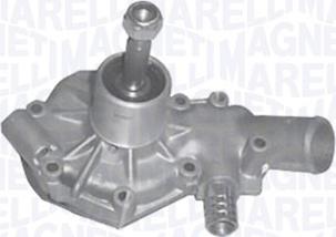 Magneti Marelli 352316170906 - Vesipumppu inparts.fi