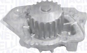 Magneti Marelli 352316170903 - Vesipumppu inparts.fi