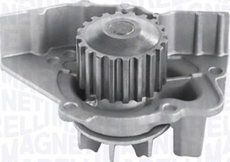 Magneti Marelli 352316170902 - Vesipumppu inparts.fi