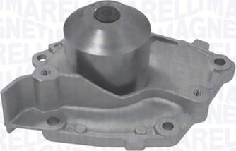 Magneti Marelli 352316170986 - Vesipumppu inparts.fi