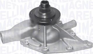 Magneti Marelli 352316170938 - Vesipumppu inparts.fi